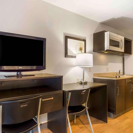 Extended Stay America Select Suites - Charleston - Ashley Phosphate Rd Hanahan Εξωτερικό φωτογραφία