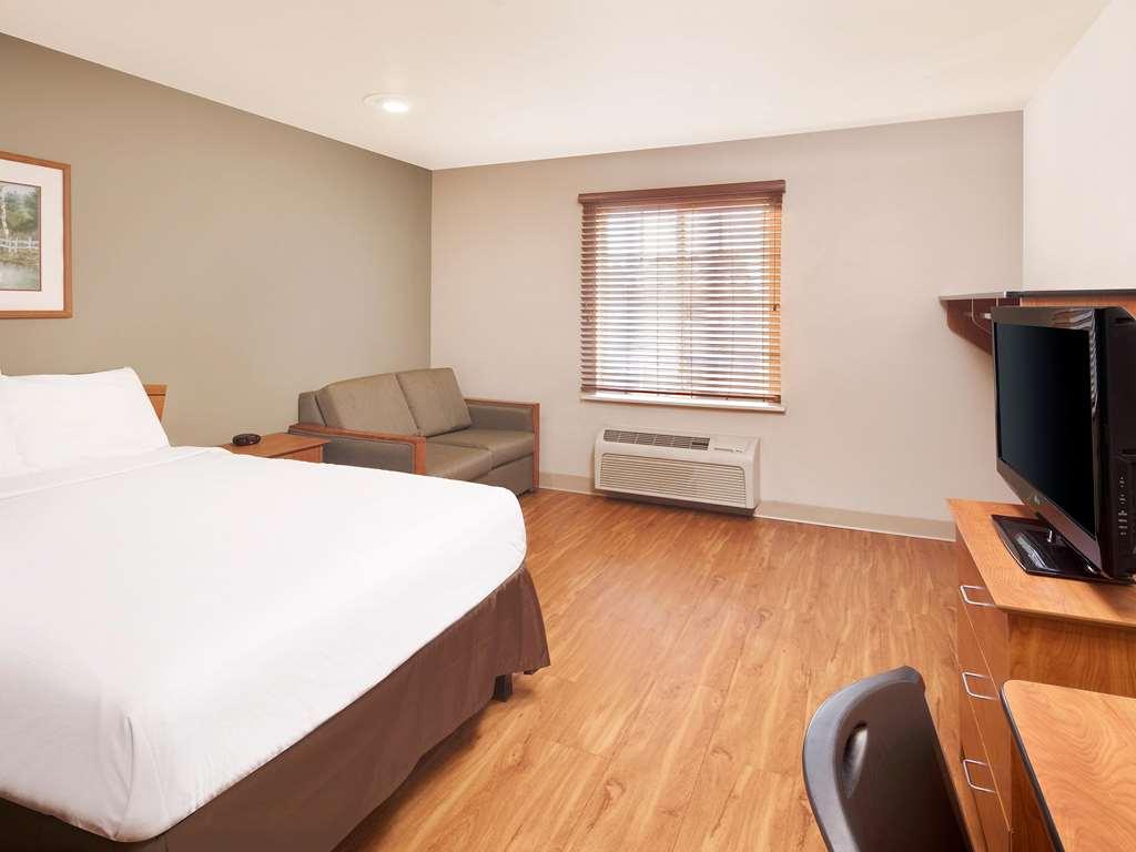 Extended Stay America Select Suites - Charleston - Ashley Phosphate Rd Hanahan Δωμάτιο φωτογραφία