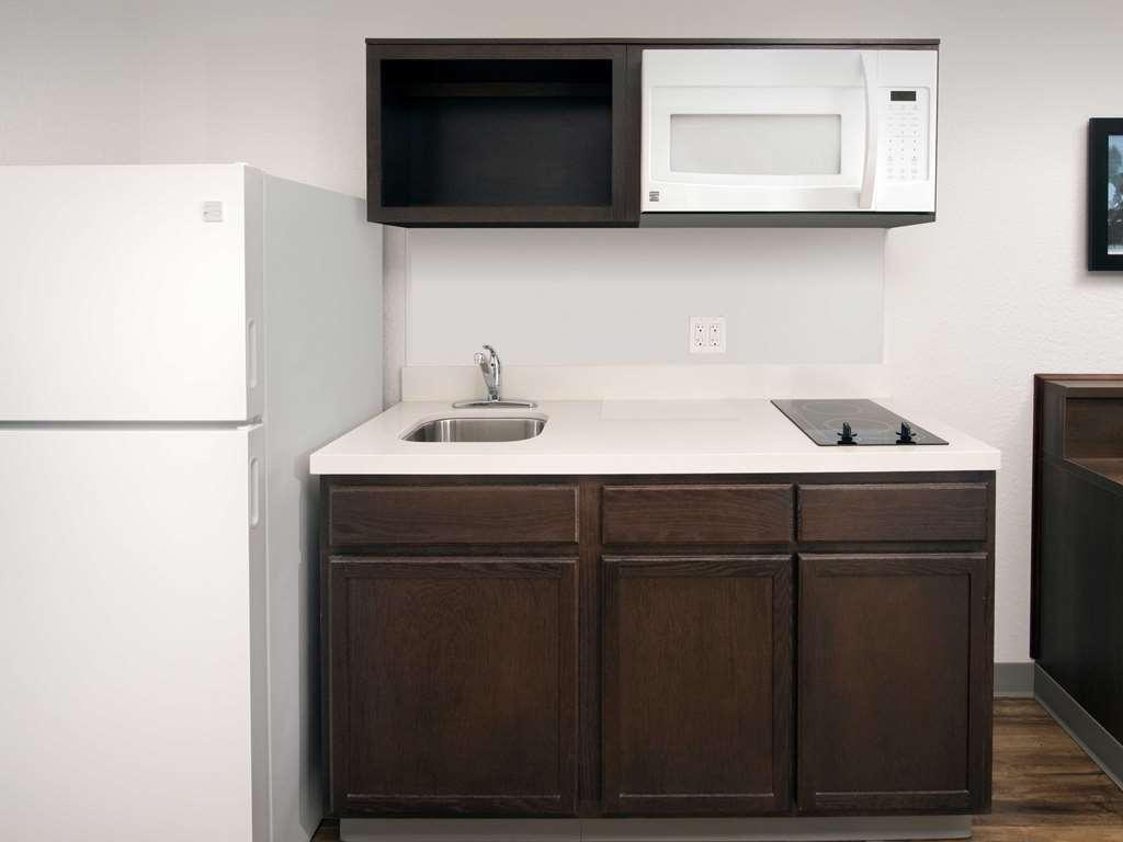 Extended Stay America Select Suites - Charleston - Ashley Phosphate Rd Hanahan Δωμάτιο φωτογραφία