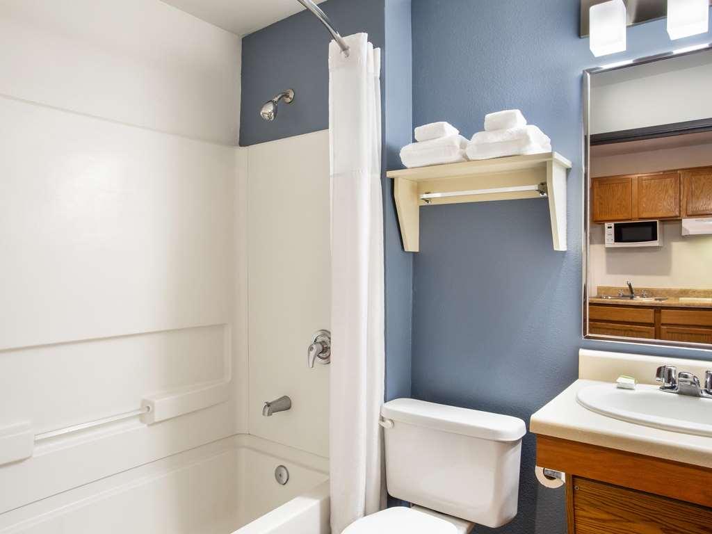 Extended Stay America Select Suites - Charleston - Ashley Phosphate Rd Hanahan Εξωτερικό φωτογραφία