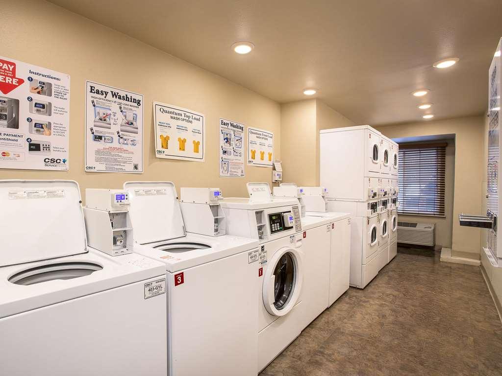 Extended Stay America Select Suites - Charleston - Ashley Phosphate Rd Hanahan Ανέσεις φωτογραφία