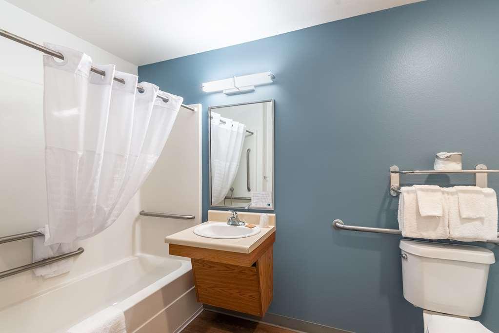 Extended Stay America Select Suites - Charleston - Ashley Phosphate Rd Hanahan Εξωτερικό φωτογραφία