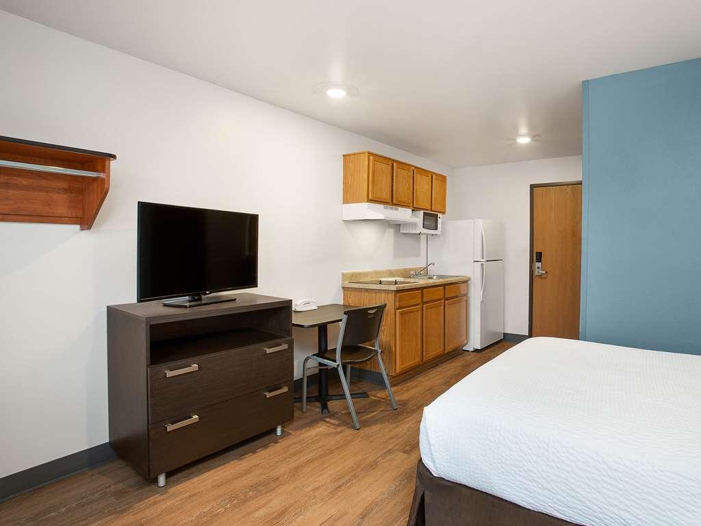 Extended Stay America Select Suites - Charleston - Ashley Phosphate Rd Hanahan Δωμάτιο φωτογραφία