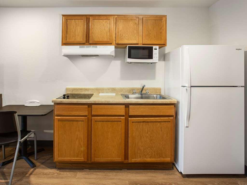 Extended Stay America Select Suites - Charleston - Ashley Phosphate Rd Hanahan Δωμάτιο φωτογραφία
