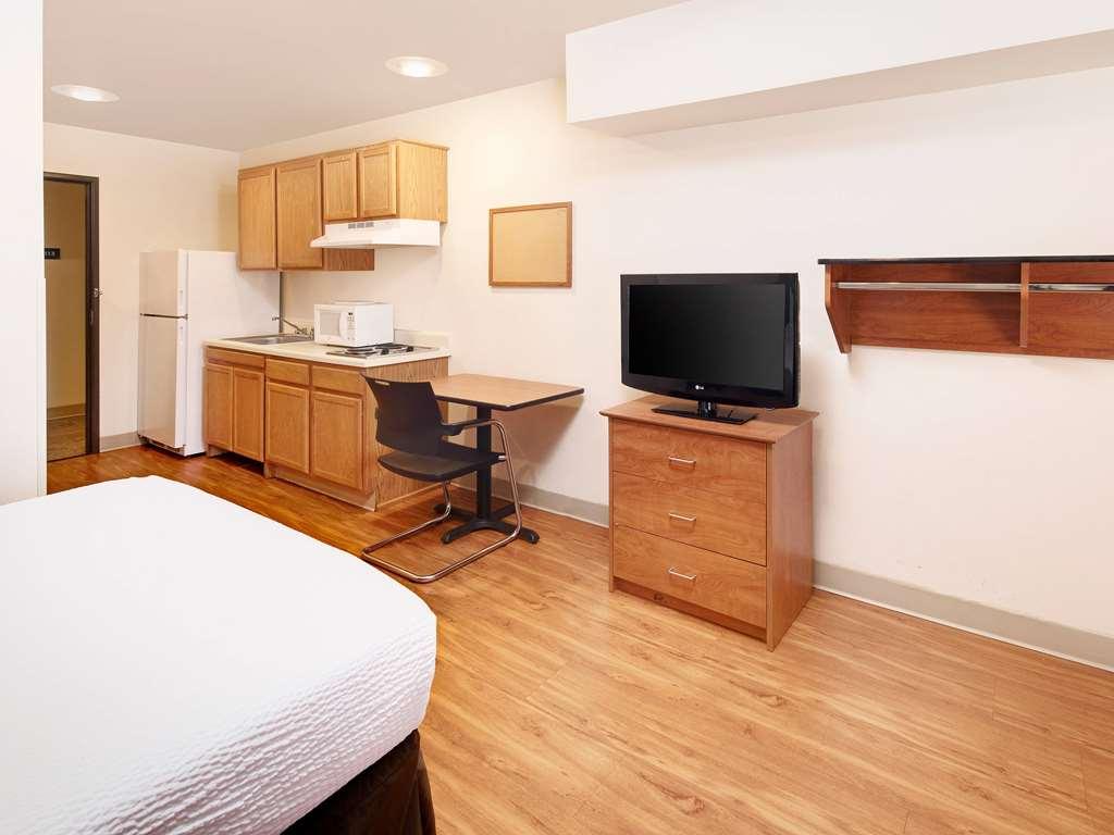 Extended Stay America Select Suites - Charleston - Ashley Phosphate Rd Hanahan Δωμάτιο φωτογραφία