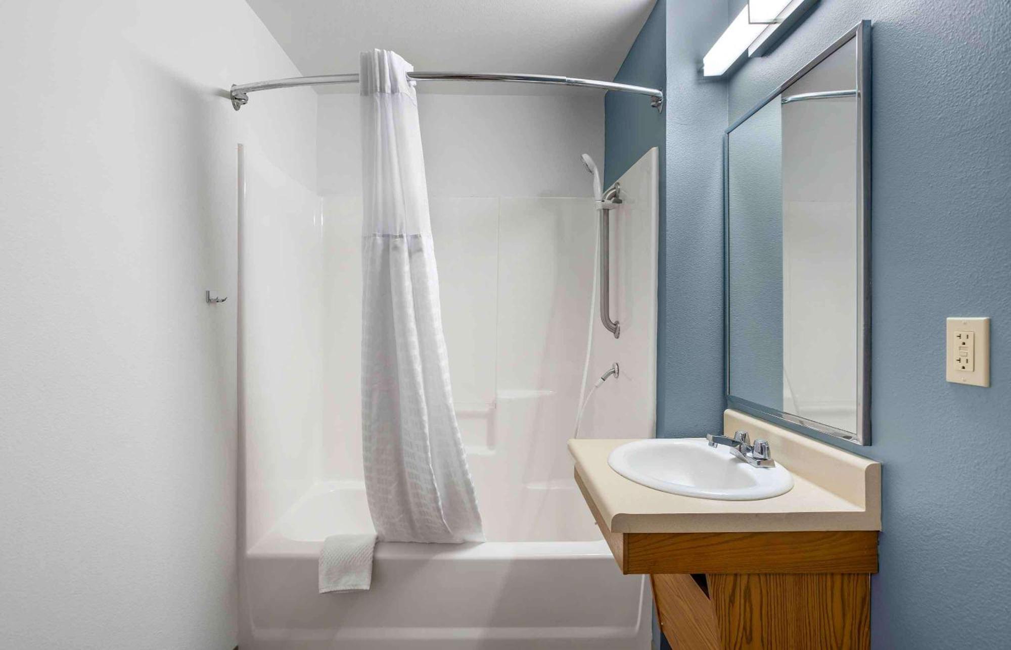 Extended Stay America Select Suites - Charleston - Ashley Phosphate Rd Hanahan Εξωτερικό φωτογραφία