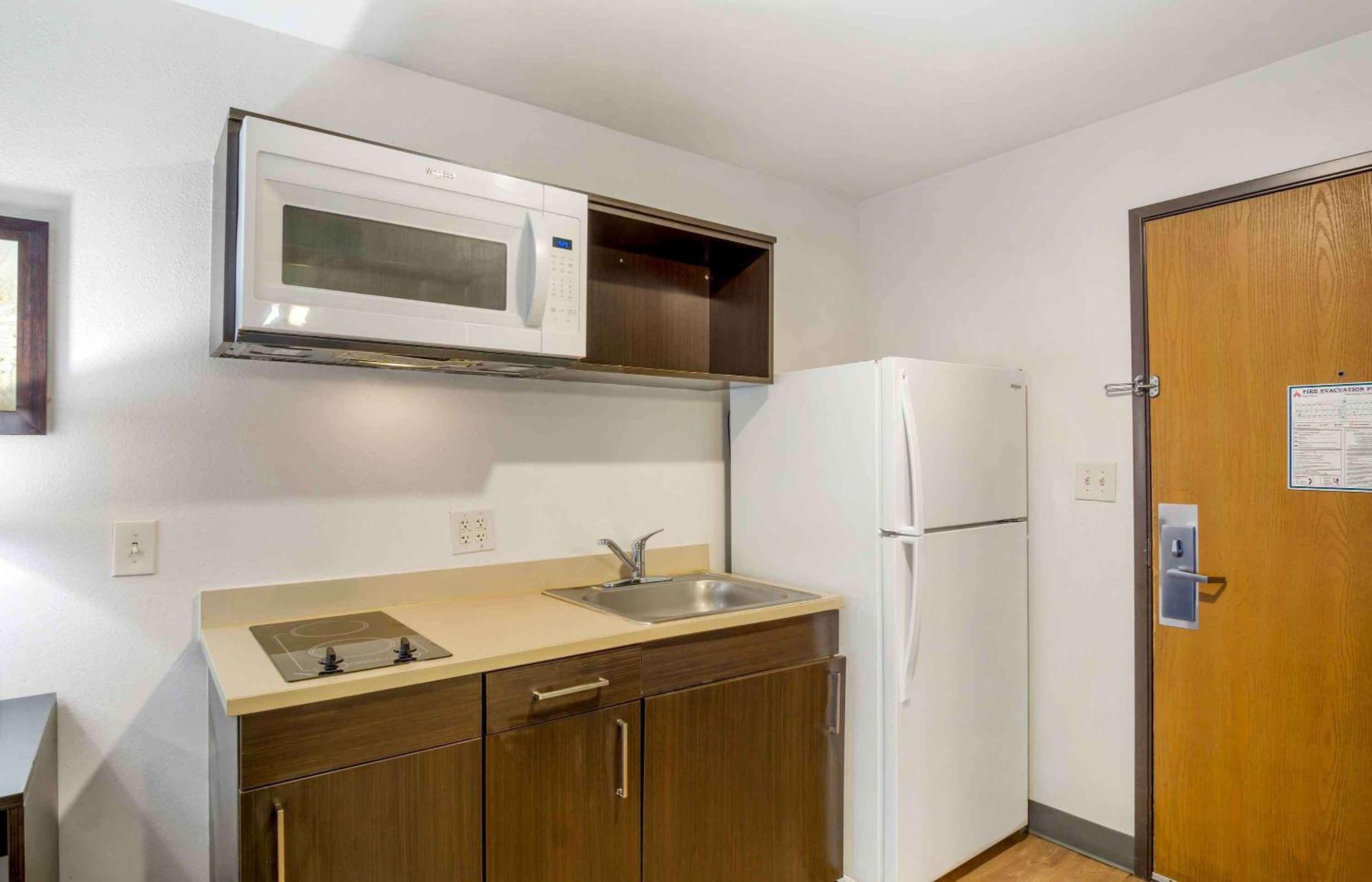 Extended Stay America Select Suites - Charleston - Ashley Phosphate Rd Hanahan Εξωτερικό φωτογραφία