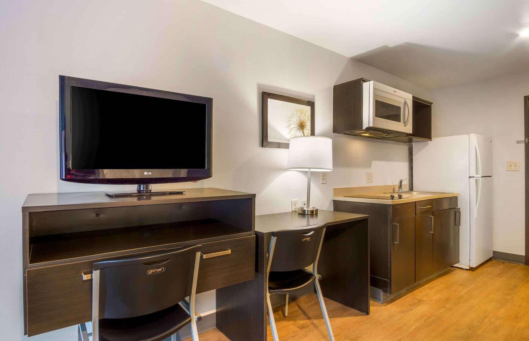 Extended Stay America Select Suites - Charleston - Ashley Phosphate Rd Hanahan Εξωτερικό φωτογραφία