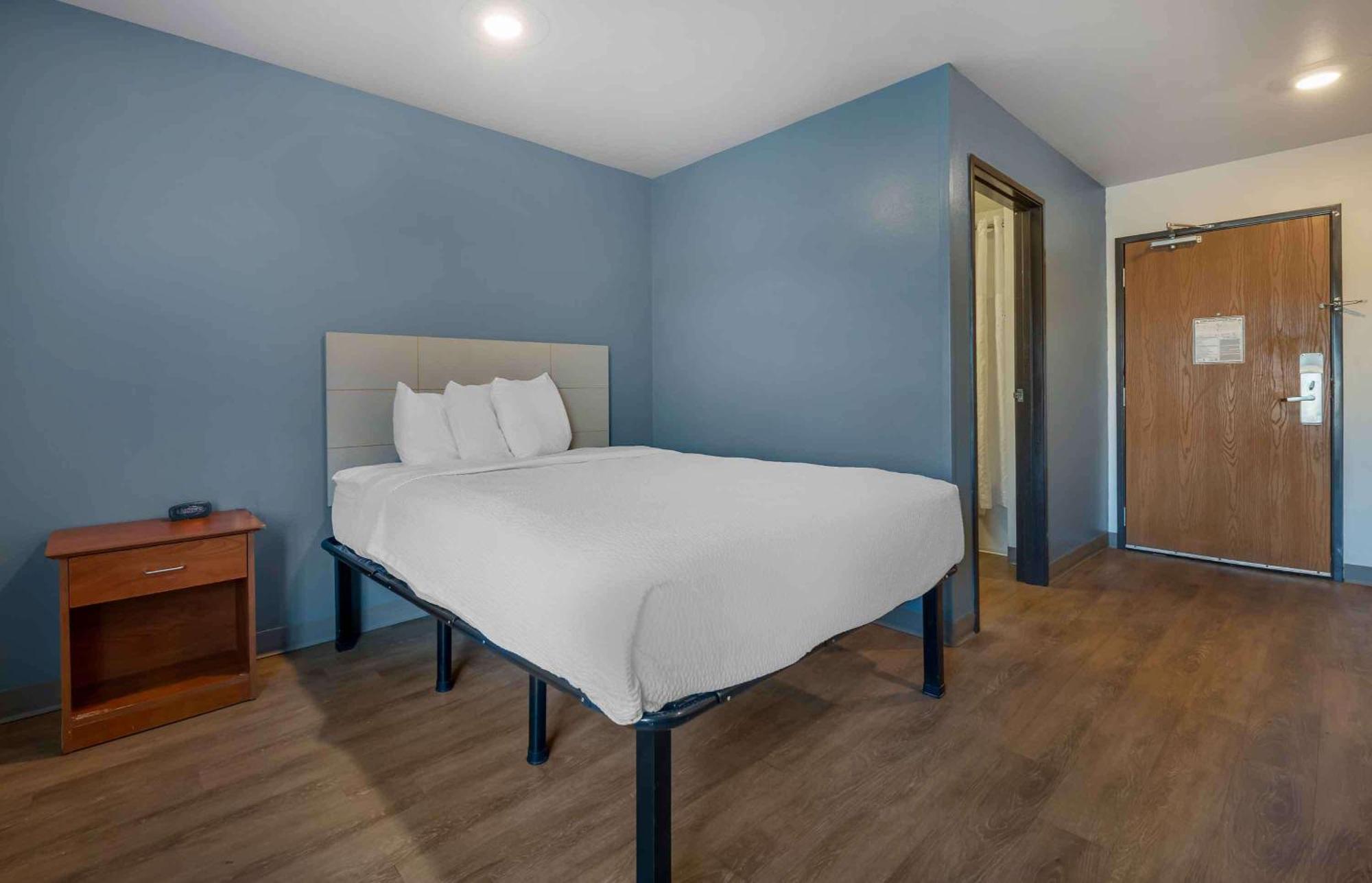 Extended Stay America Select Suites - Charleston - Ashley Phosphate Rd Hanahan Εξωτερικό φωτογραφία