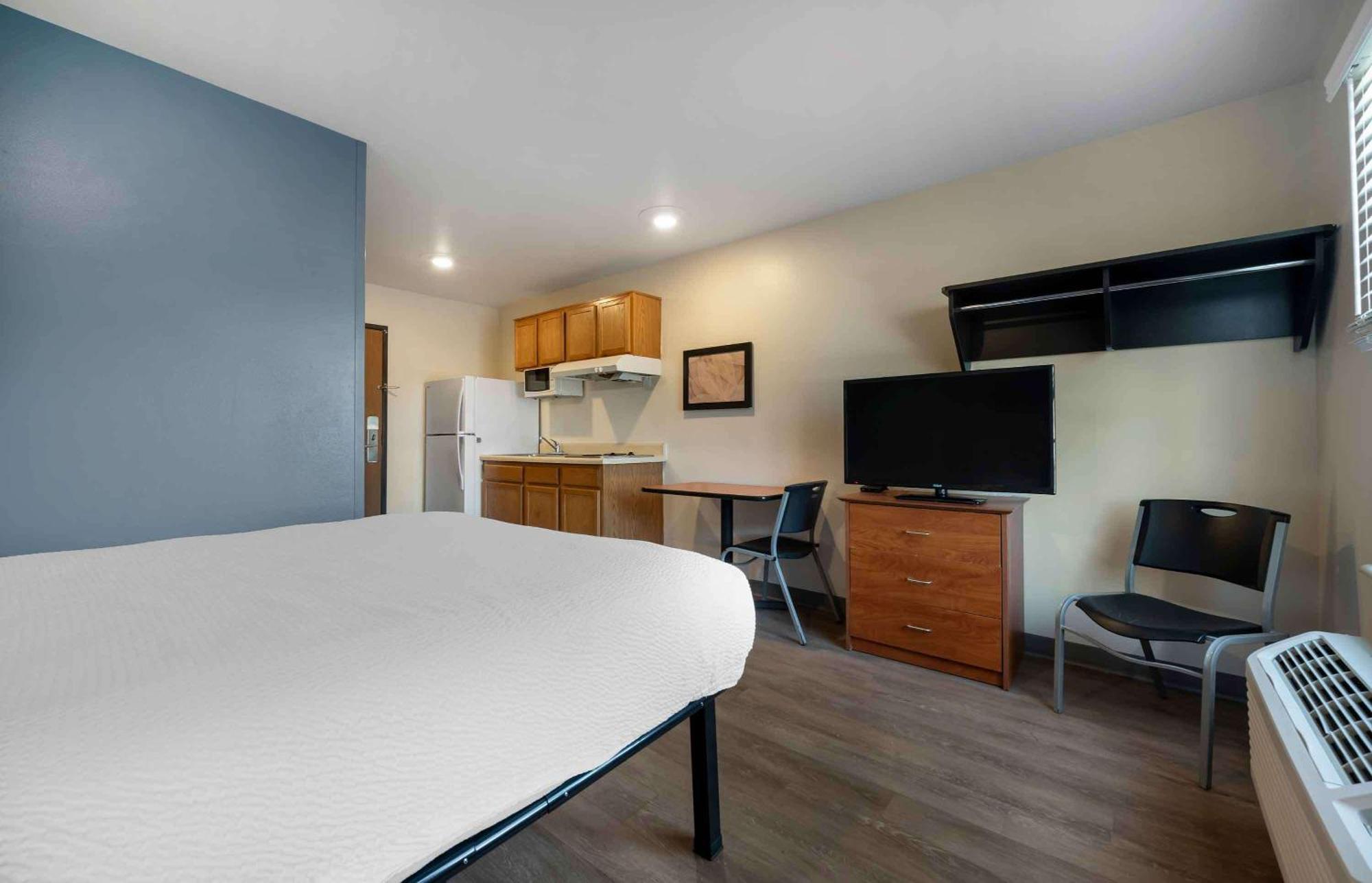 Extended Stay America Select Suites - Charleston - Ashley Phosphate Rd Hanahan Εξωτερικό φωτογραφία