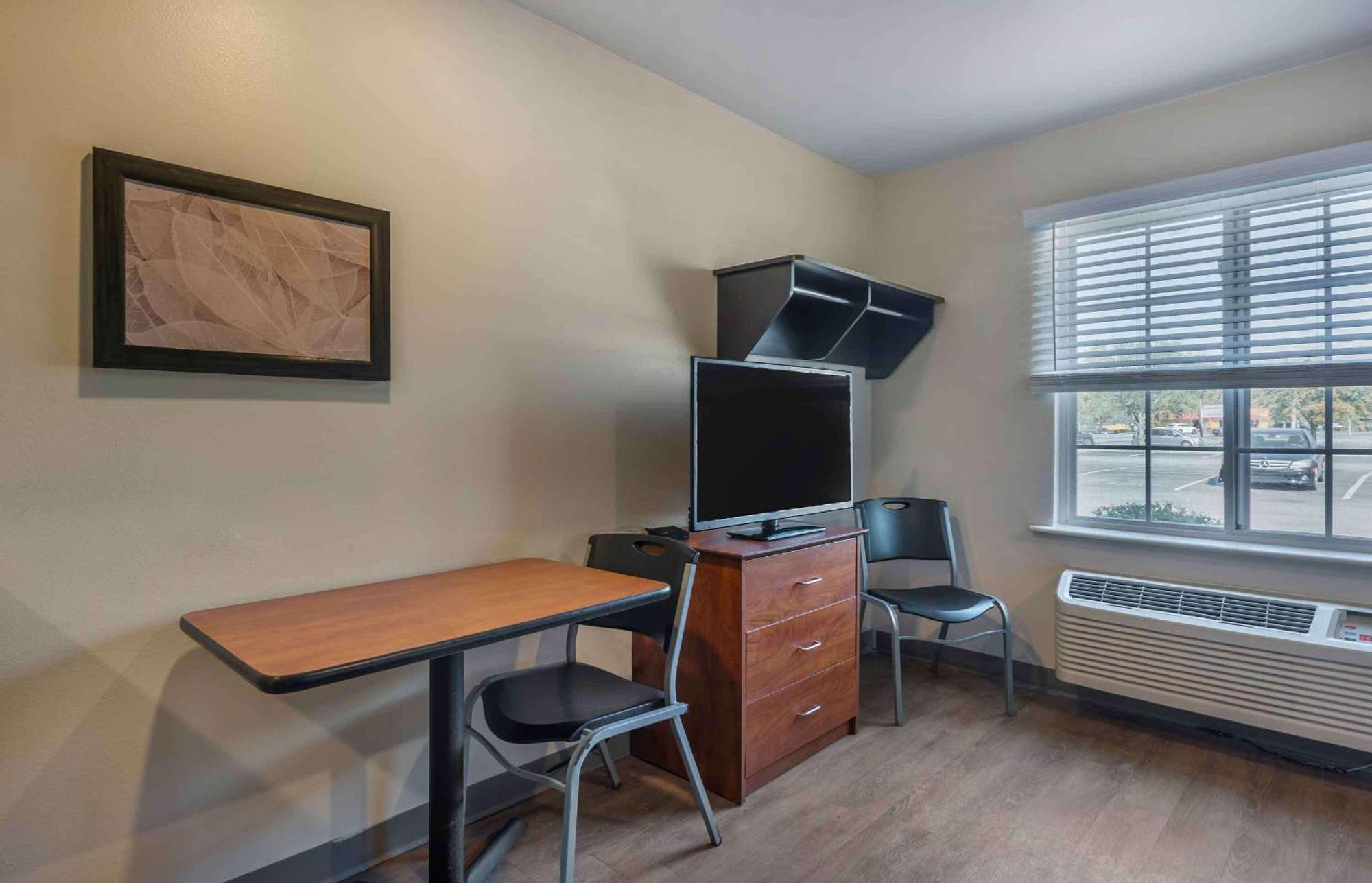 Extended Stay America Select Suites - Charleston - Ashley Phosphate Rd Hanahan Εξωτερικό φωτογραφία