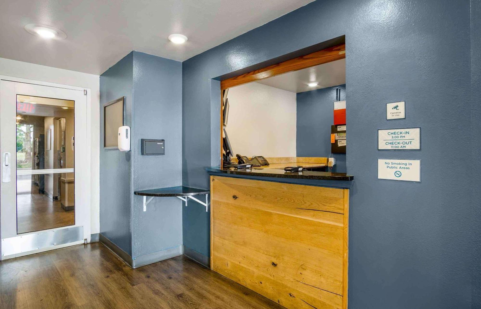 Extended Stay America Select Suites - Charleston - Ashley Phosphate Rd Hanahan Εξωτερικό φωτογραφία